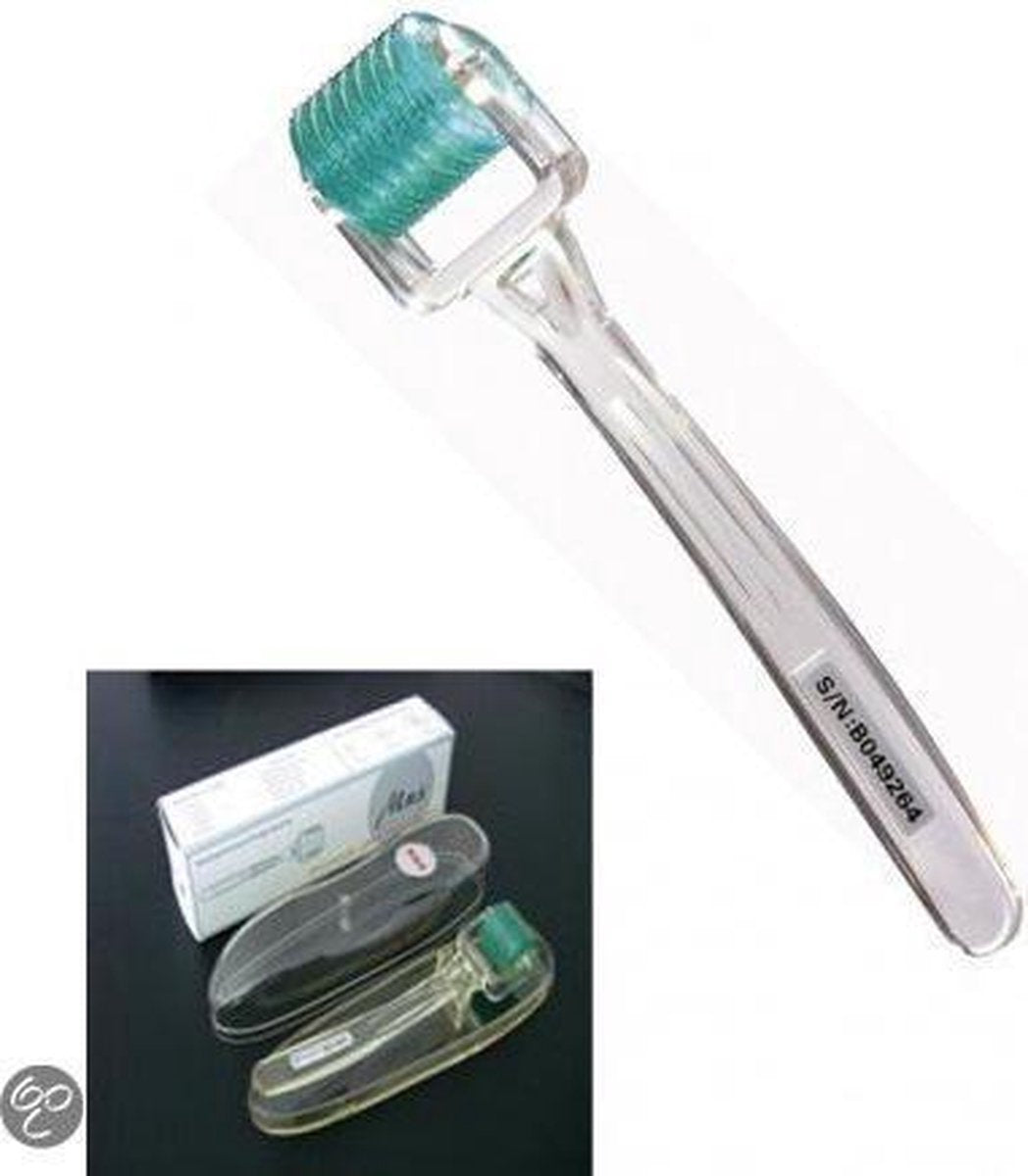 Derma Roller 03 mm