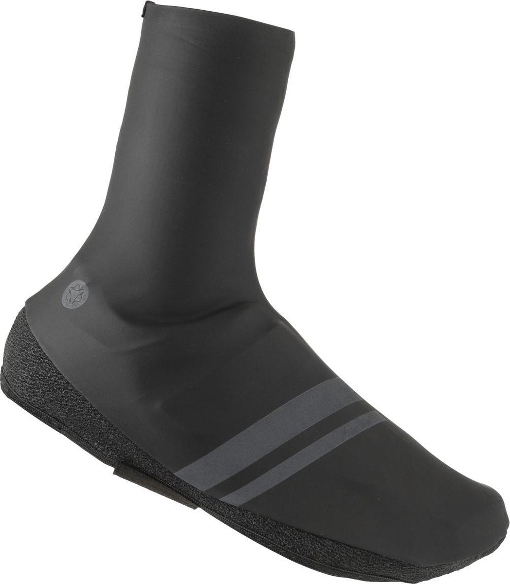 AGU Rainproof Overschoenen Essential - Zwart - XXL - 46/47