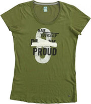 Replay t-shirt - Maat S