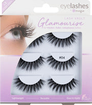 Invogue Multipack Nepwimpers - Vault 4 (Set van 3)