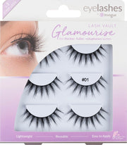 Invogue Multipack Nepwimpers - Vault 1 (Set van 3)
