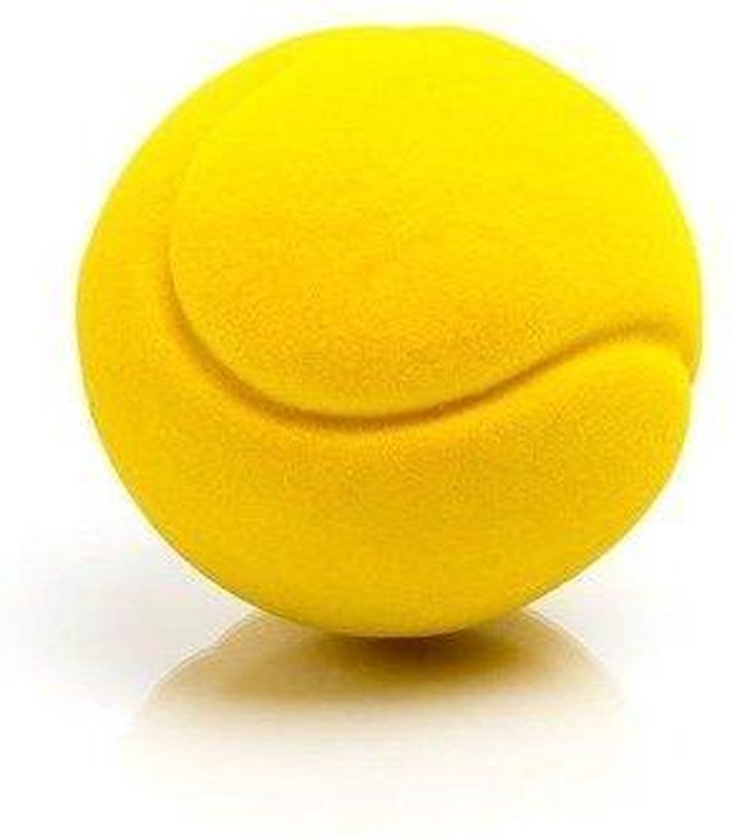 Zachte bal - Klein - 1st. - Willekeurig geleverd - Rubbabu