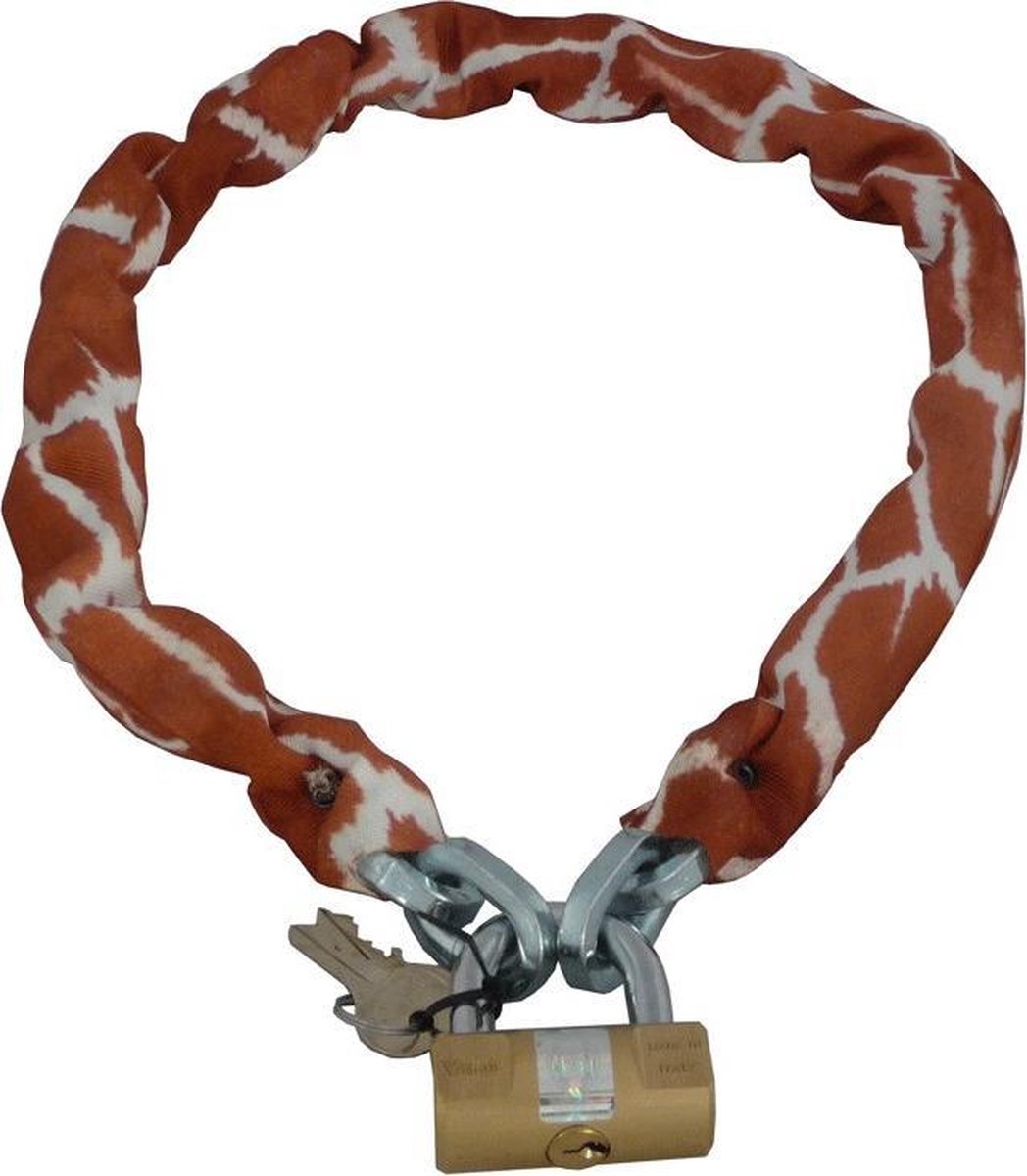 VIRO 103 Catena Giraffe kettingslot 8x100