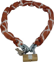 VIRO 103 Catena Giraffe kettingslot 8x100