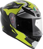 Agv K1 Mir 2018 Integraalhelm - Motorhelm - Maat M/L
