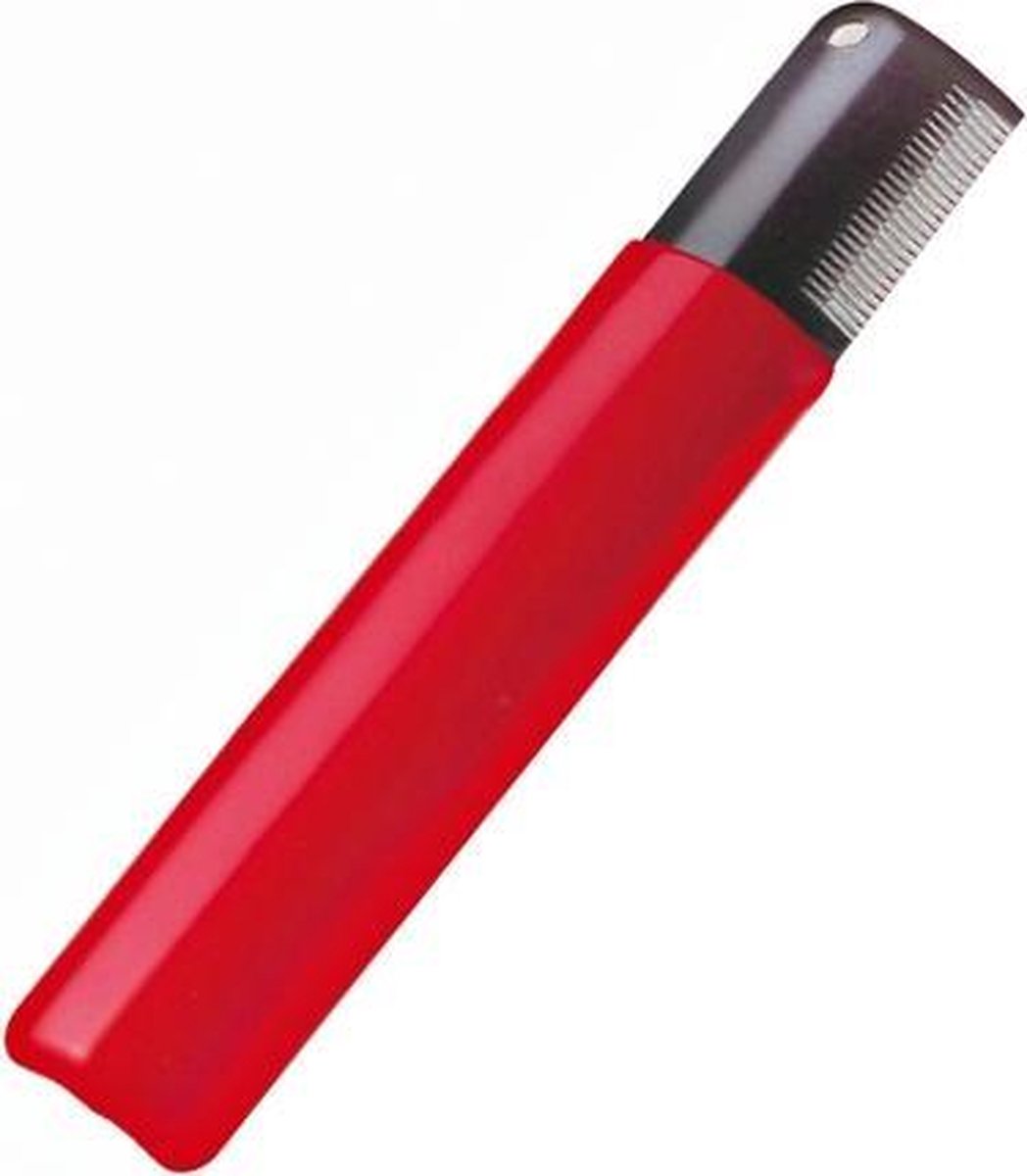 Artero trimmes rood fijn -  - 1 stuks