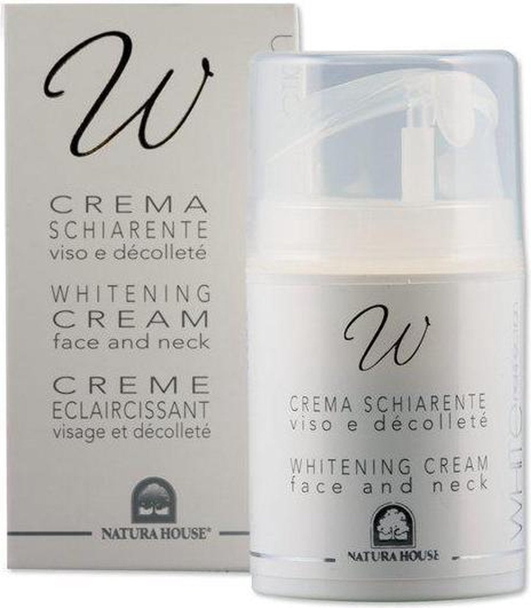 White Perfection Anti-Pigmentvlekken Dagcrème