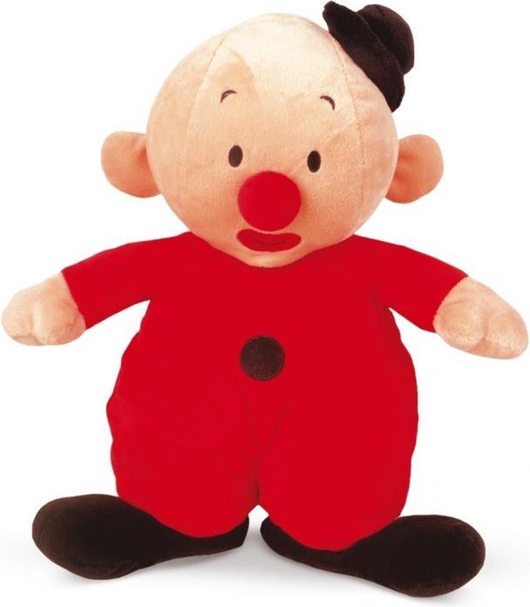 Bumba Bumbalu - 20 cm - Knuffel