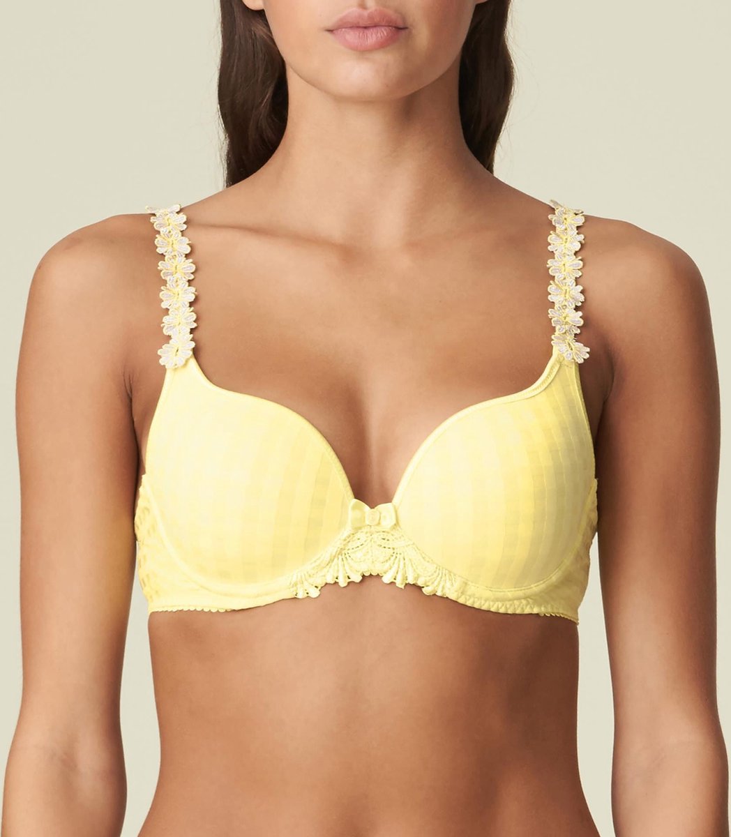 Marie Jo Avero Voorgevormde Beugel Bh 0100416 Ananas 80E