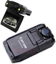 Auto Dashboard HD Camcorder