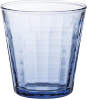 Duralex Prisme Tumblerglas - 17 cl - Blauw - 6 stuks