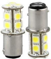 (BAY15D) 1157 - 5050 - 12V - 13 smd - 2 stuks