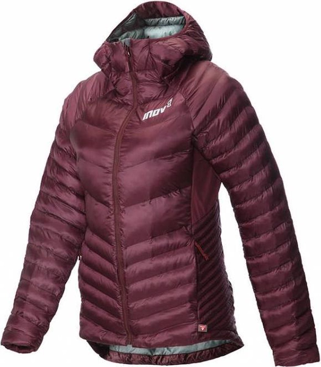 inov-8 Thermoshell Pro Jas Doorlopende Rits Dames