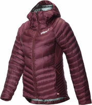 inov-8 Thermoshell Pro Jas Doorlopende Rits Dames
