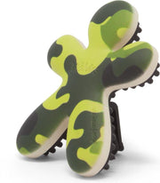 Mr & Mrs Fragrance Niki Car Camouflage Green - Pine & Eucalyptus