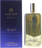 Etienne Aigner Debut by Night Eau de Parfum 100ml Spray