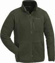 Finnveden - Fleece Vest - Groen