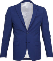 Suitable Blazer Logga Blauw - maat 48