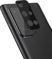 Beschermglas Samsung A21s Screenprotector - Camera Lens Screenprotector - 1x