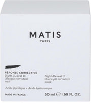 Matis Reponse Corrective Night-Reveal 10 50ml