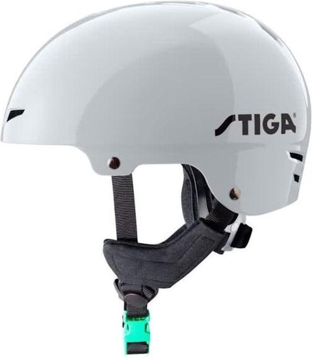 Stiga Helm play plus size S wit
