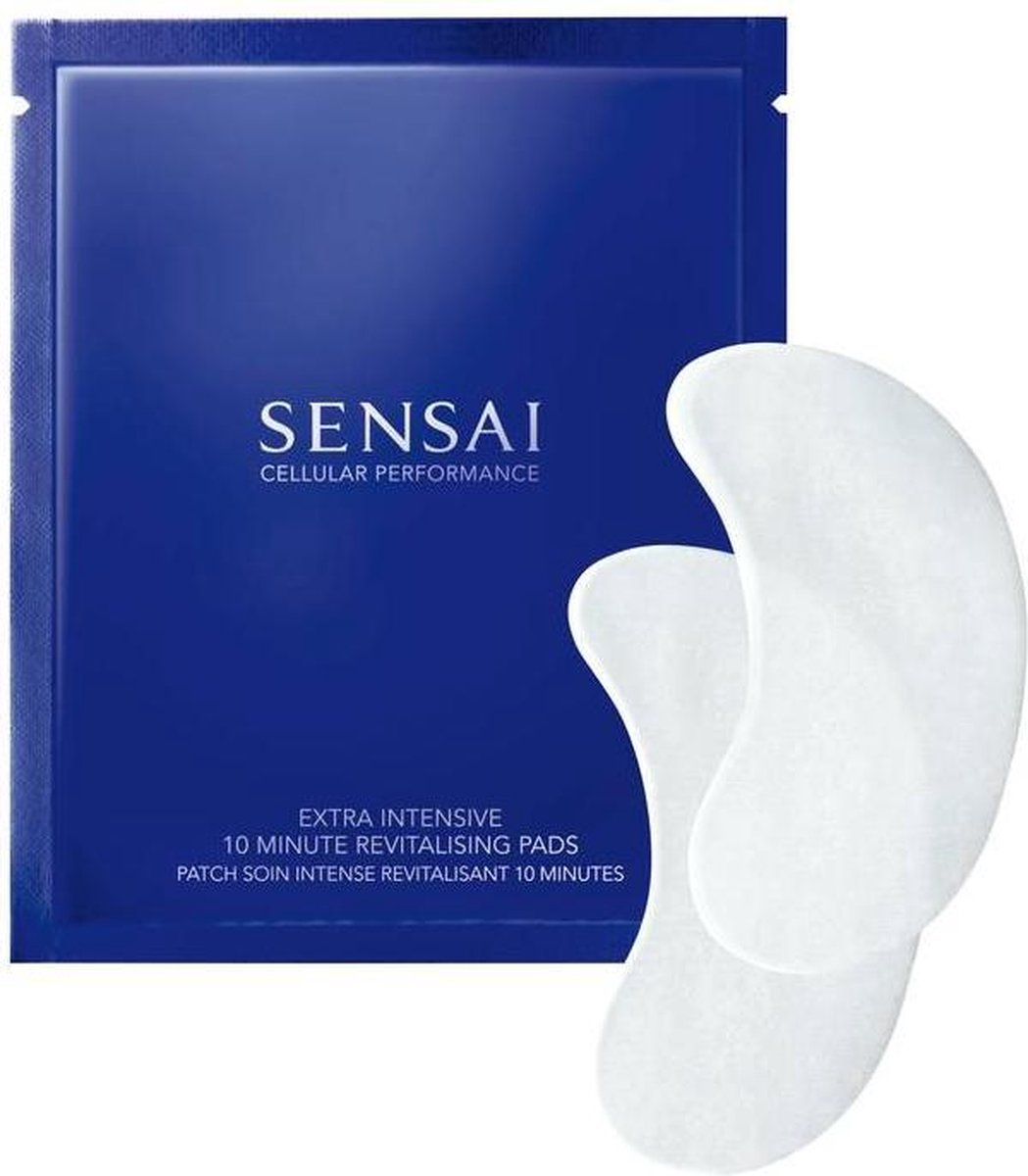 Sensai CELLULAR PERFORMANCE 10 stuk(s)