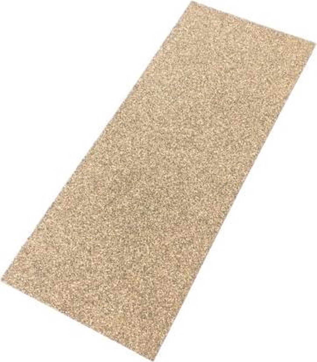 Rubber-kurk pakkingpapier