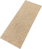 Rubber-kurk pakkingpapier