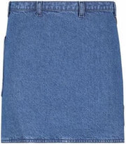 Witloft Sloof Denim 39 X 62 Cm Donkerblauw