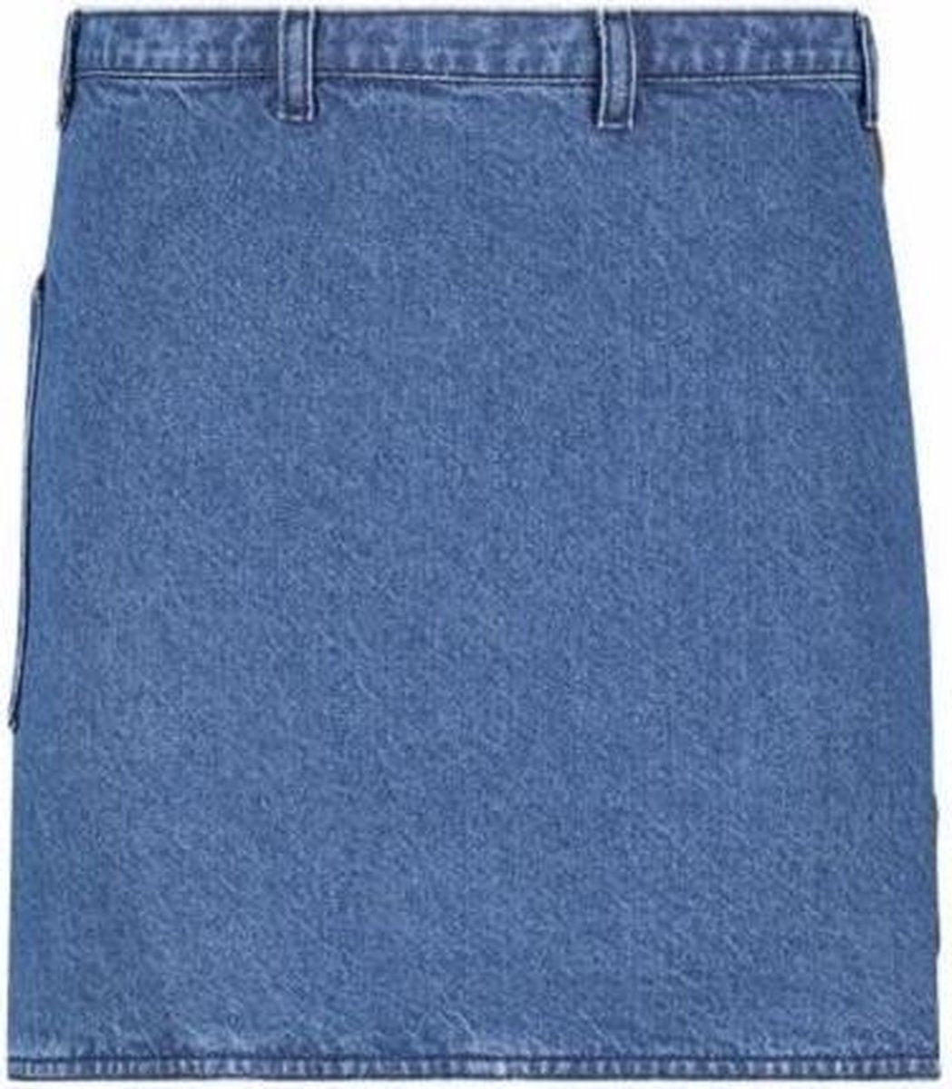 Witloft Sloof Denim 39 X 62 Cm Donkerblauw