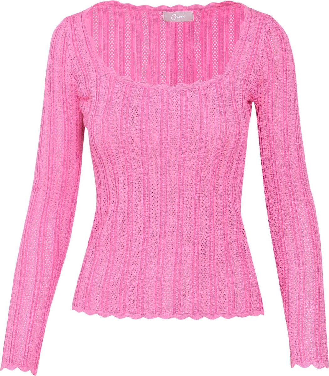 Cassis Dames Trui - Maat One size