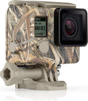 GoPro Camouflage Slim Housing (MAX-5 camo)