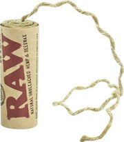Raw hemp wick 600 cm
