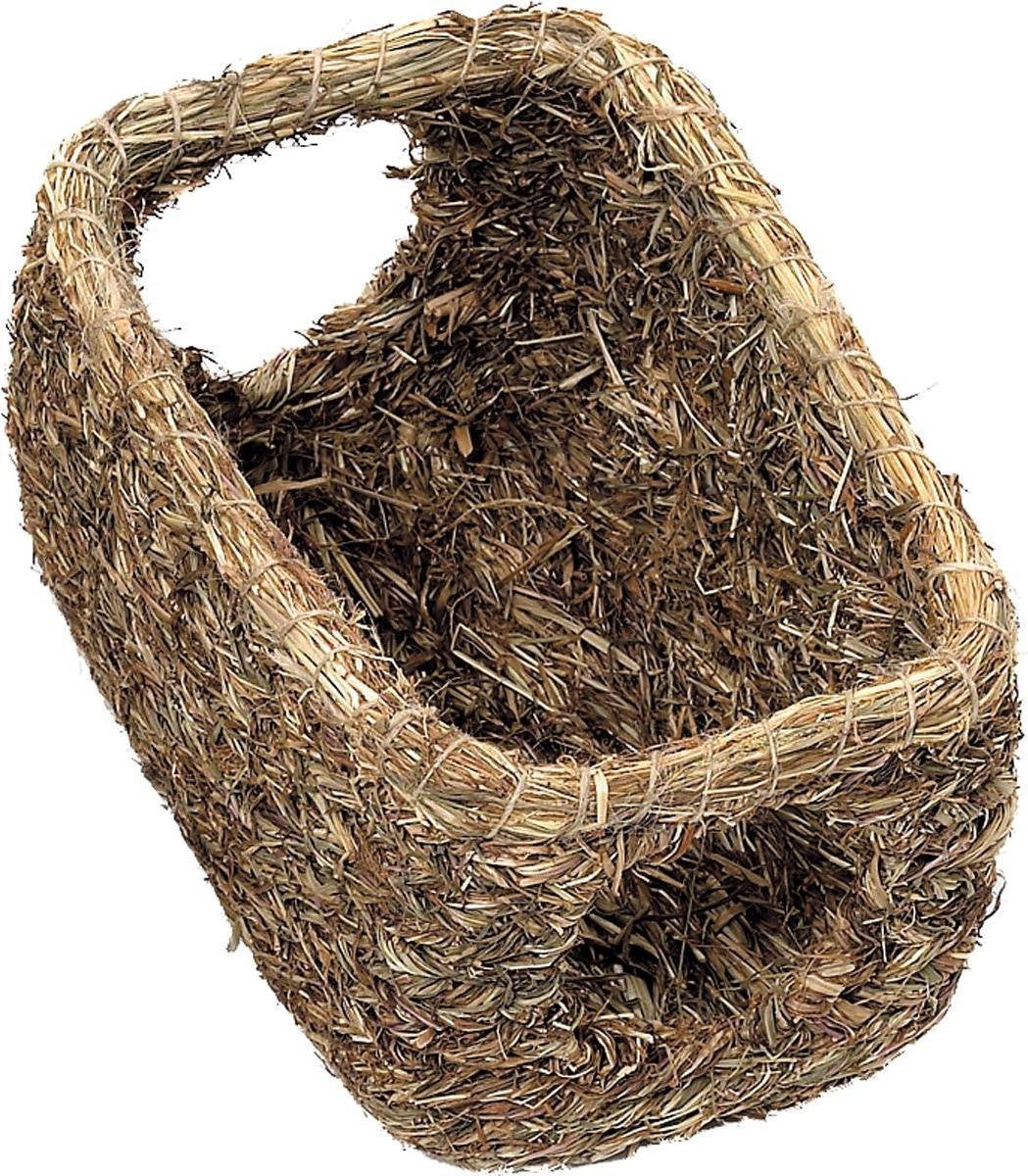 Zooselect Roll a Nest voor konijnen en knaagdieren