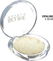 BIGUINE MAKE UP PARIS STAR LIGHT EYES SHADOW Oogschaduw 2g  - 5860 Opaline