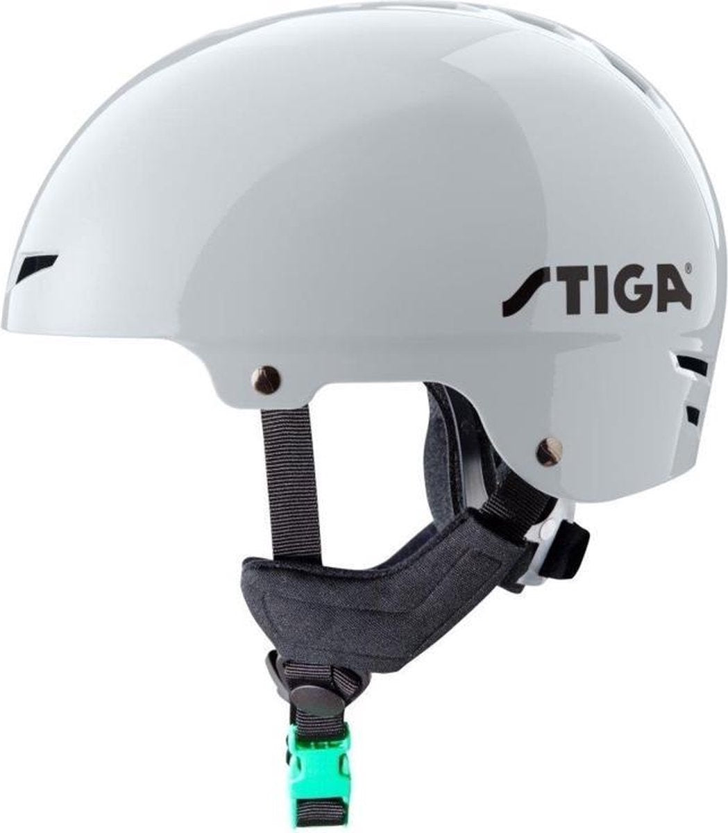 Stiga Helm play plus size M wit