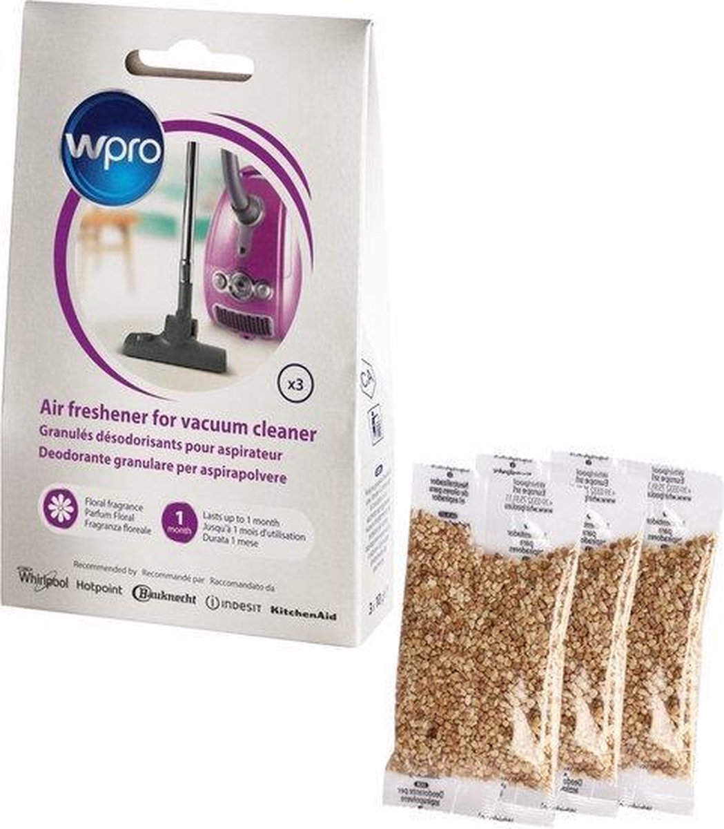 Wpro geurkorrels bloemen