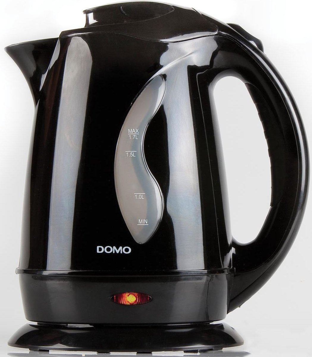 2x Domo waterkoker 1