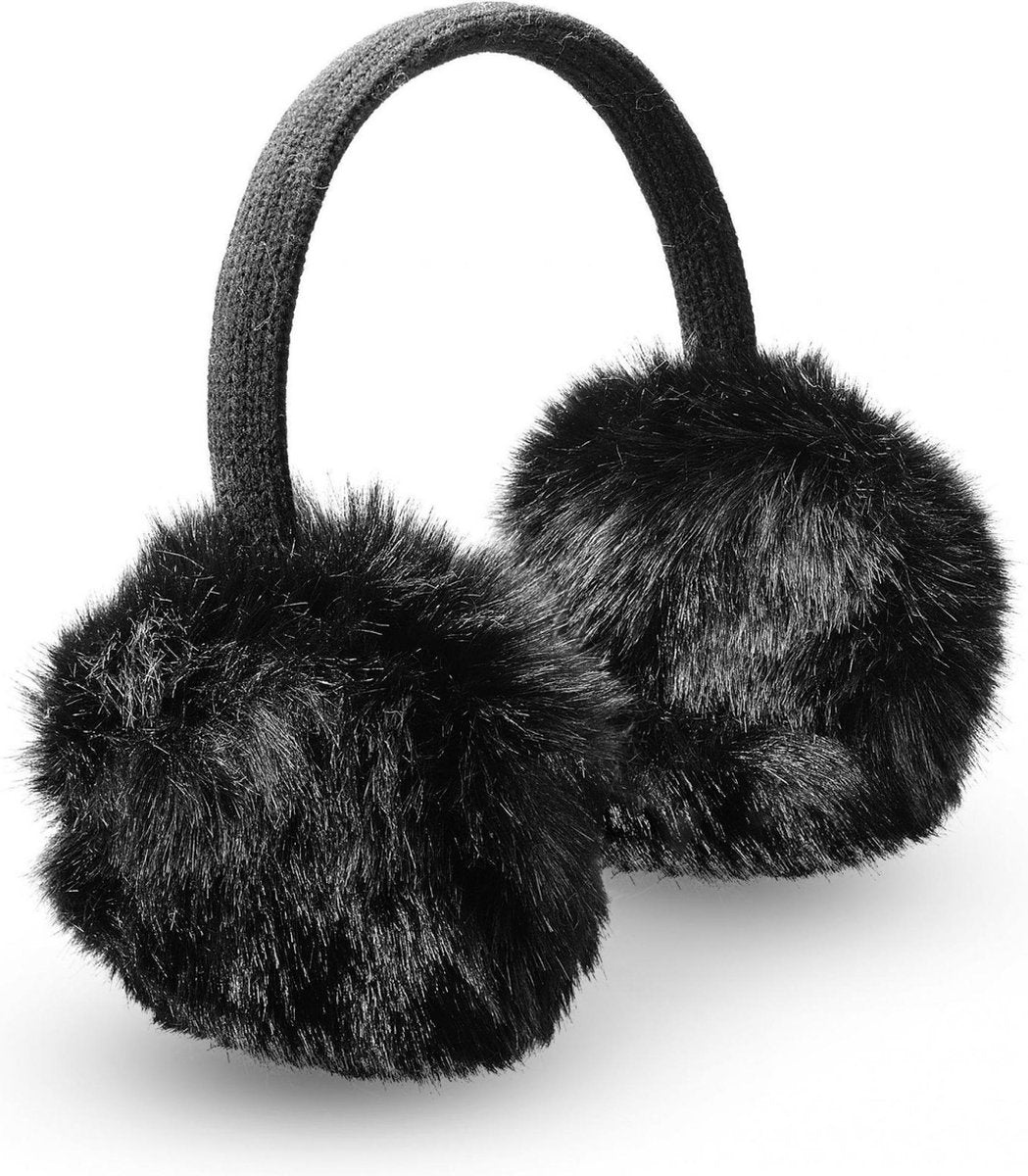 Cellularline MUSICMUFFS16K headphones/headset Hoofdband Zwart