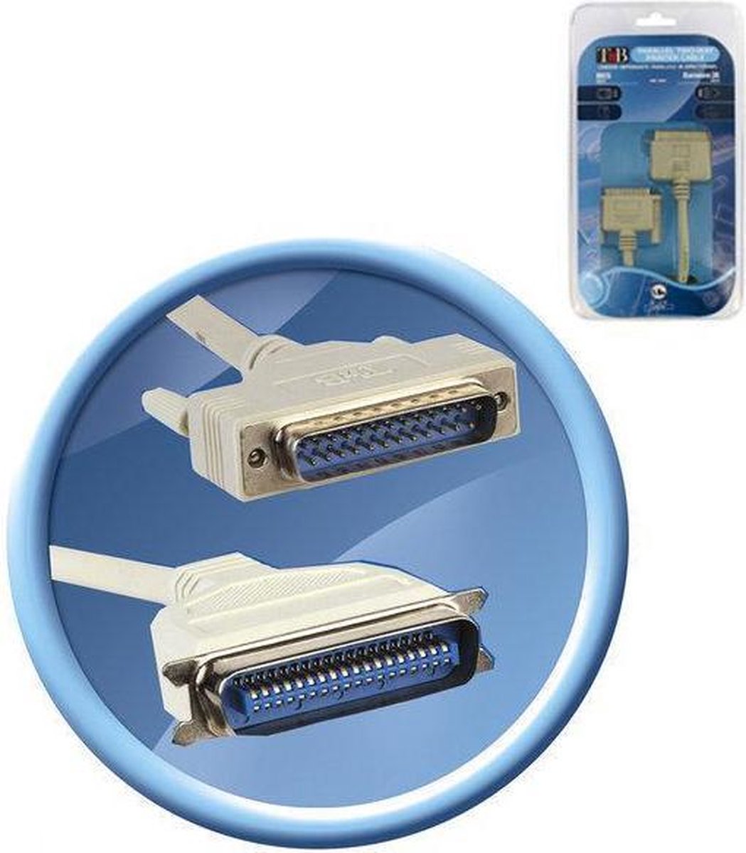 Printerkabel Bi direct M-C 1