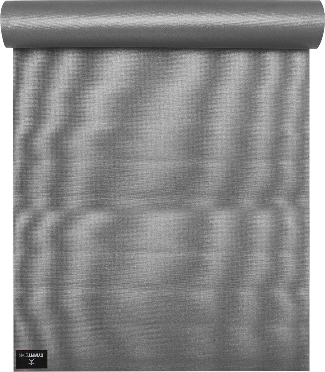 Yogistar Yogamat move graphite
