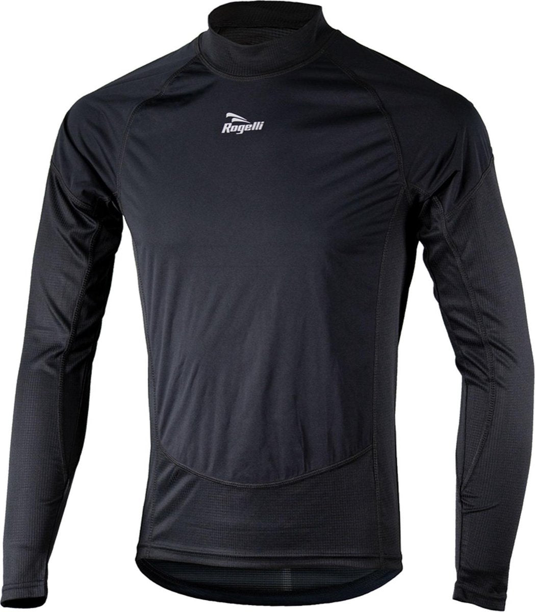 Rogelli No Wind Fietsshirt Unisex - Maat S