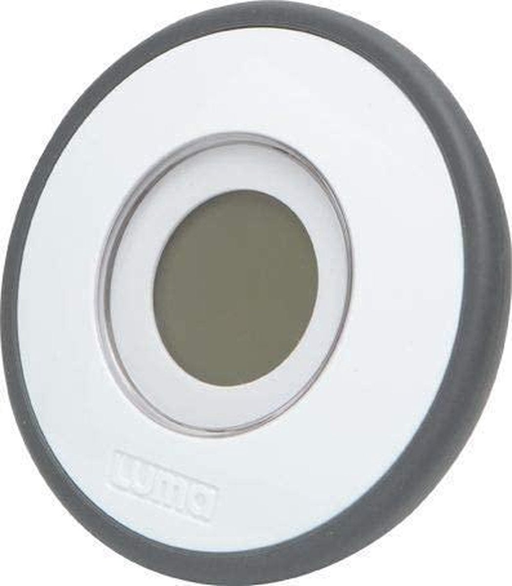 Luma Digitale badthermometer - Snow White