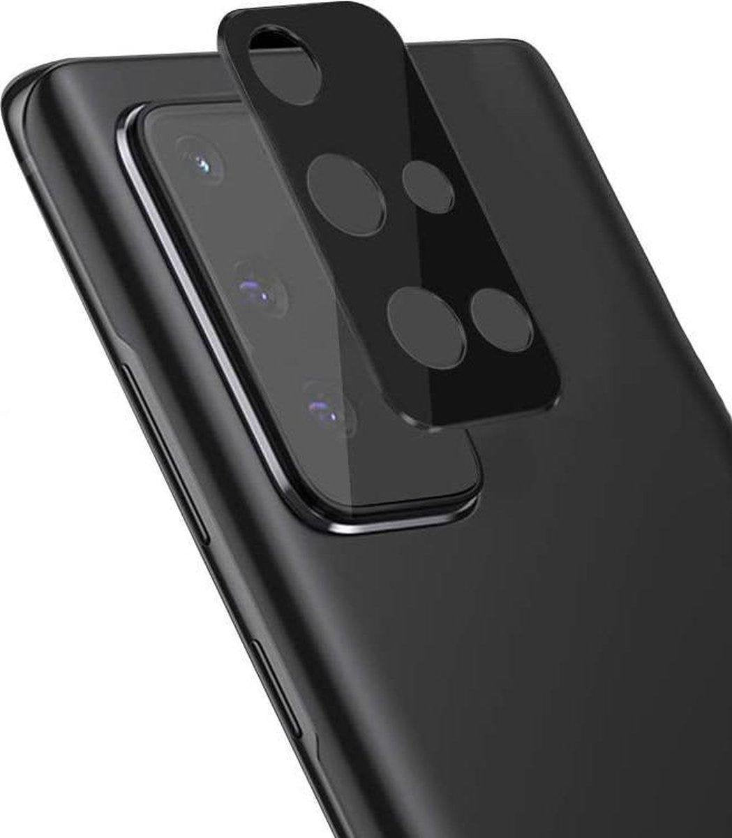Beschermglas Samsung A32 5G Screenprotector - Camera Lens Screenprotector - 1x
