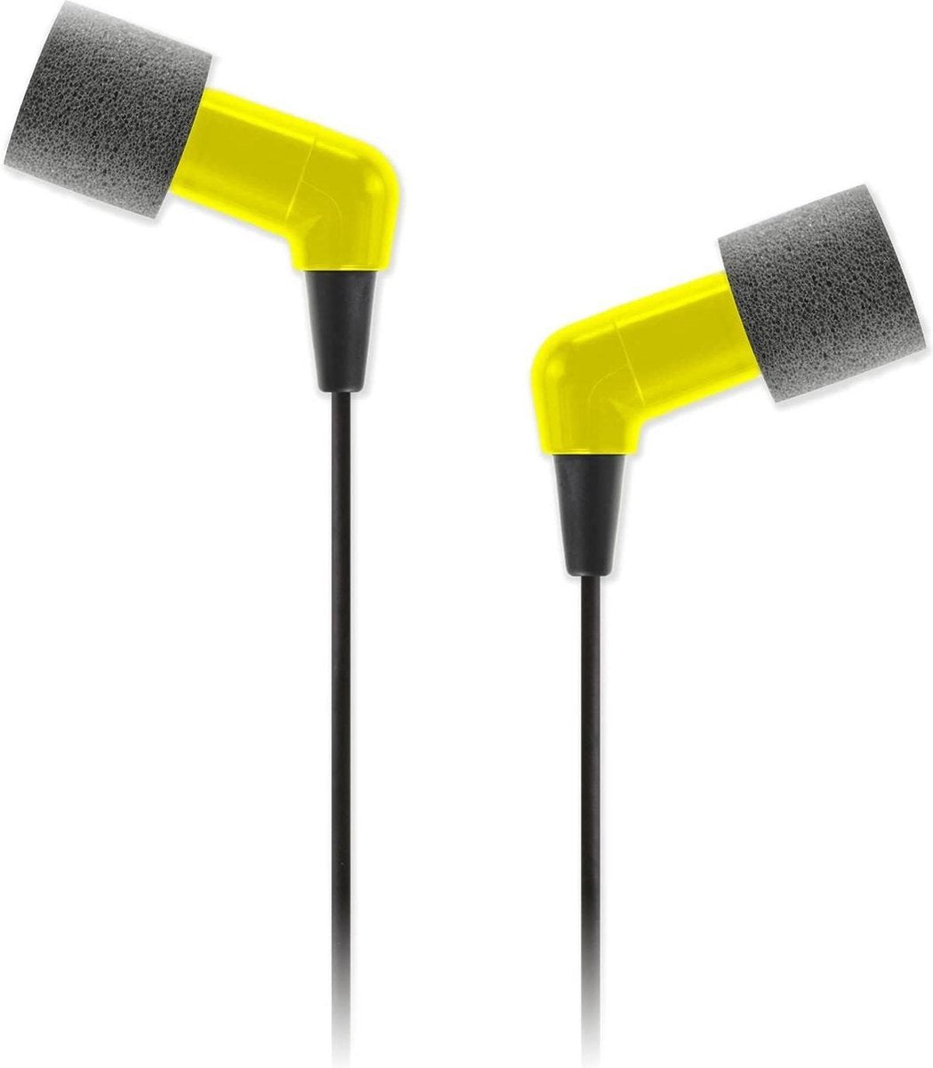 Etymotic HD5 Volume gelimiteerde veiligheid earphones