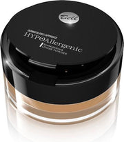 Hypoallergenic - Hypoallergene Shimmering Loose Powder