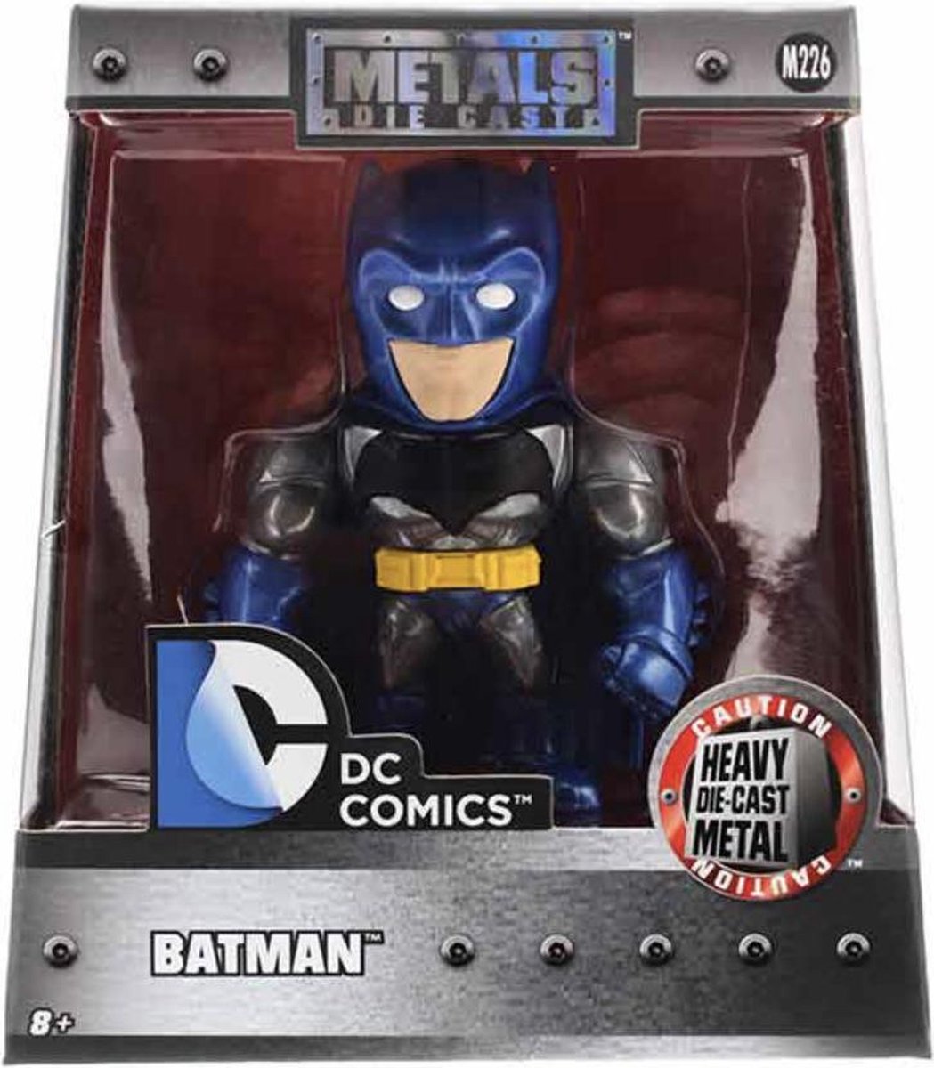 jada Metals Die Cast DC Batman