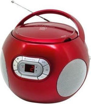 Soundmaster SCD2120RO CD Boombox met FM radio