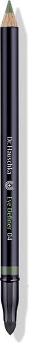 Dr. Hauschka - Eye Definer - Green