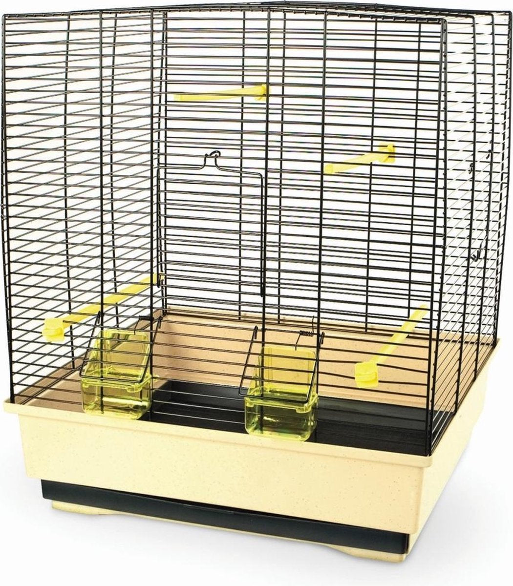 Mps Vogelkooi Katia 41 X 31 X 50 Cm Zwart